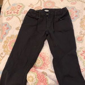 Boys size 10 old navy jeans